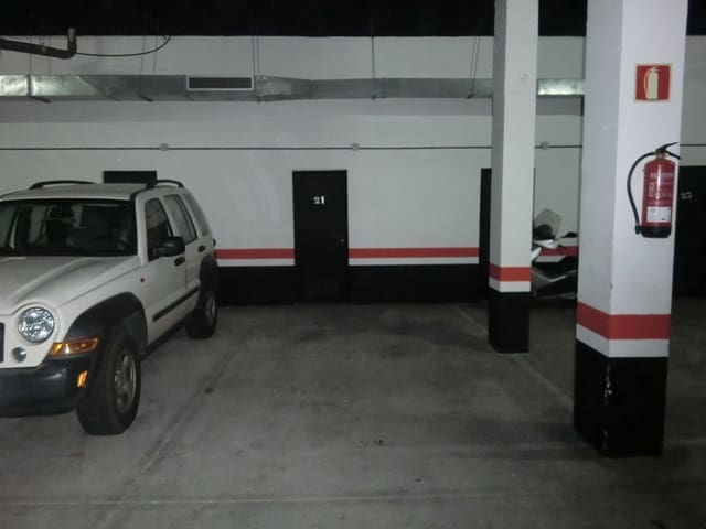 3 sovrum Lägenhet att hyra i La Minilla, Las Palmas de Gran Canaria med garage - 1 200 € (Ref: 9371346)