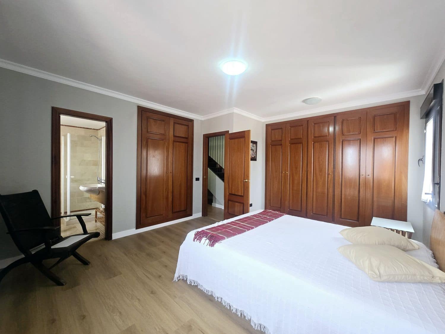 3 Zimmer Apartment zu vermieten in Las Palmas de Gran Canaria mit Garage - 1.300 € (Ref: 9371346)