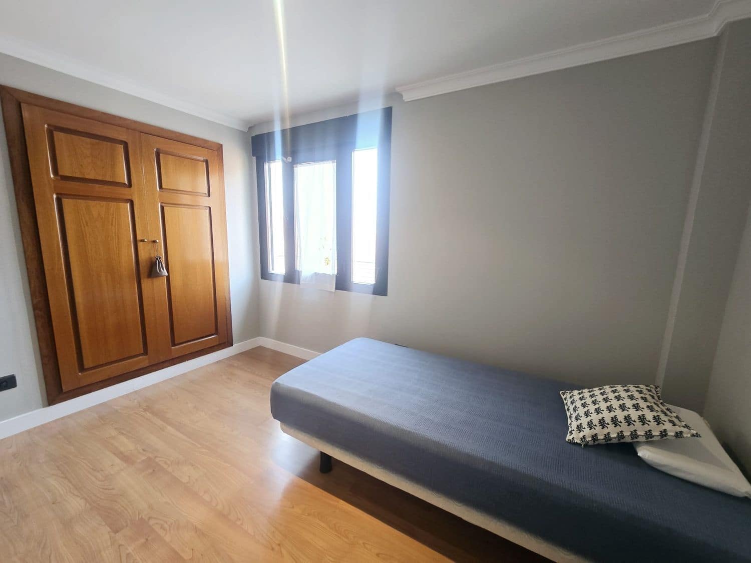 3 Zimmer Apartment zu vermieten in Las Palmas de Gran Canaria mit Garage - 1.300 € (Ref: 9371346)