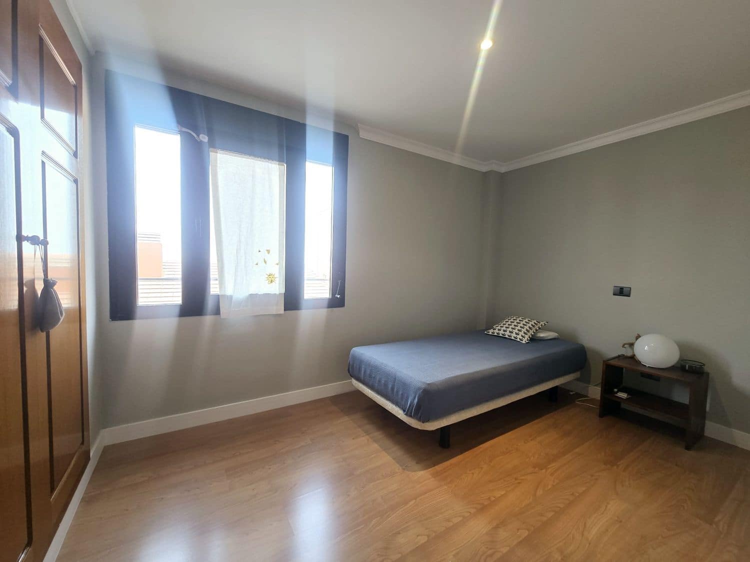 3 Zimmer Apartment zu vermieten in Las Palmas de Gran Canaria mit Garage - 1.300 € (Ref: 9371346)