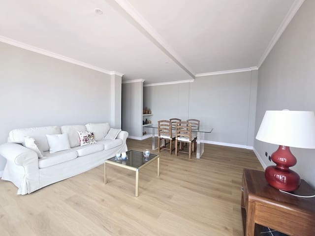 3 Zimmer Apartment zu vermieten in La Minilla, Las Palmas de Gran Canaria mit Garage - 1.300 € (Ref: 9371346)