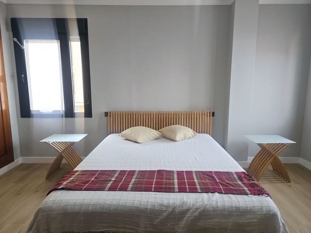 3 Zimmer Apartment zu vermieten in La Minilla, Las Palmas de Gran Canaria mit Garage - 1.300 € (Ref: 9371346)