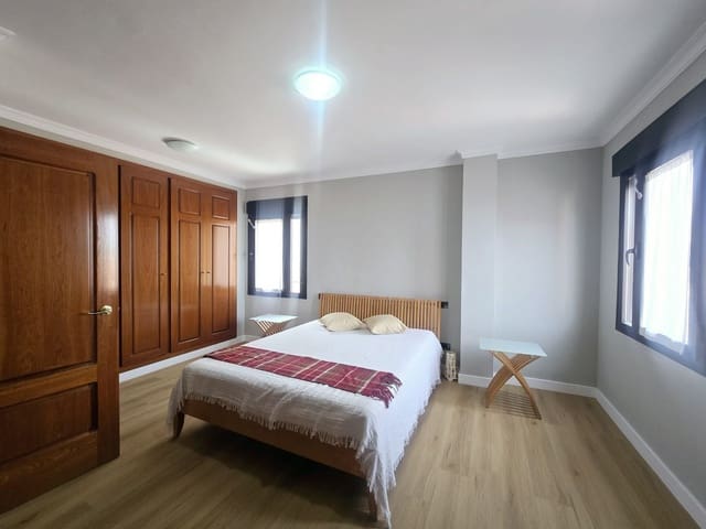 3 Zimmer Apartment zu vermieten in La Minilla, Las Palmas de Gran Canaria mit Garage - 1.300 € (Ref: 9371346)