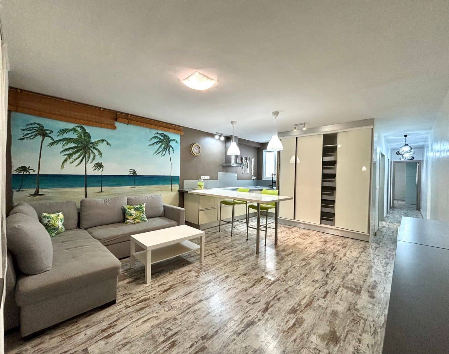 2 quarto Apartamento para venda em Telde com garagem - 189 000 € (Ref: 9371348)