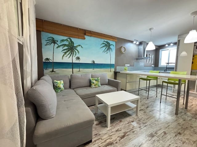 2 slaapkamer Appartement te koop in Telde met garage - € 189.000 (Ref: 9371348)