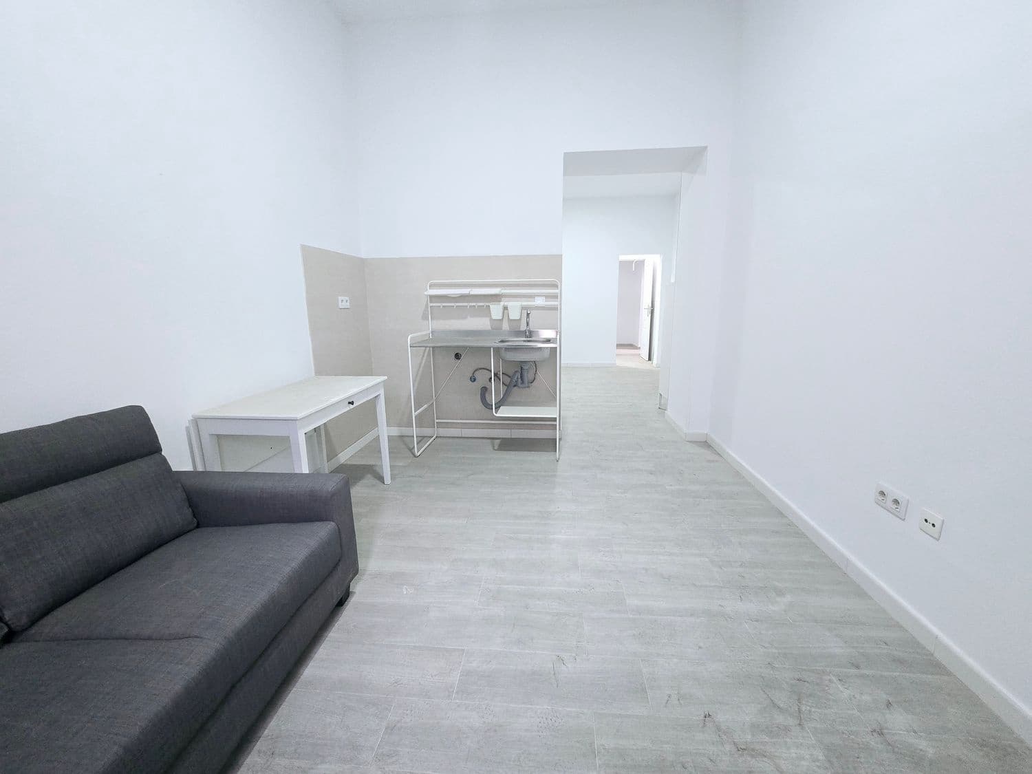 6 soveværelse Byhus til salg i Telde med garage - € 265.000 (Ref: 9371349)