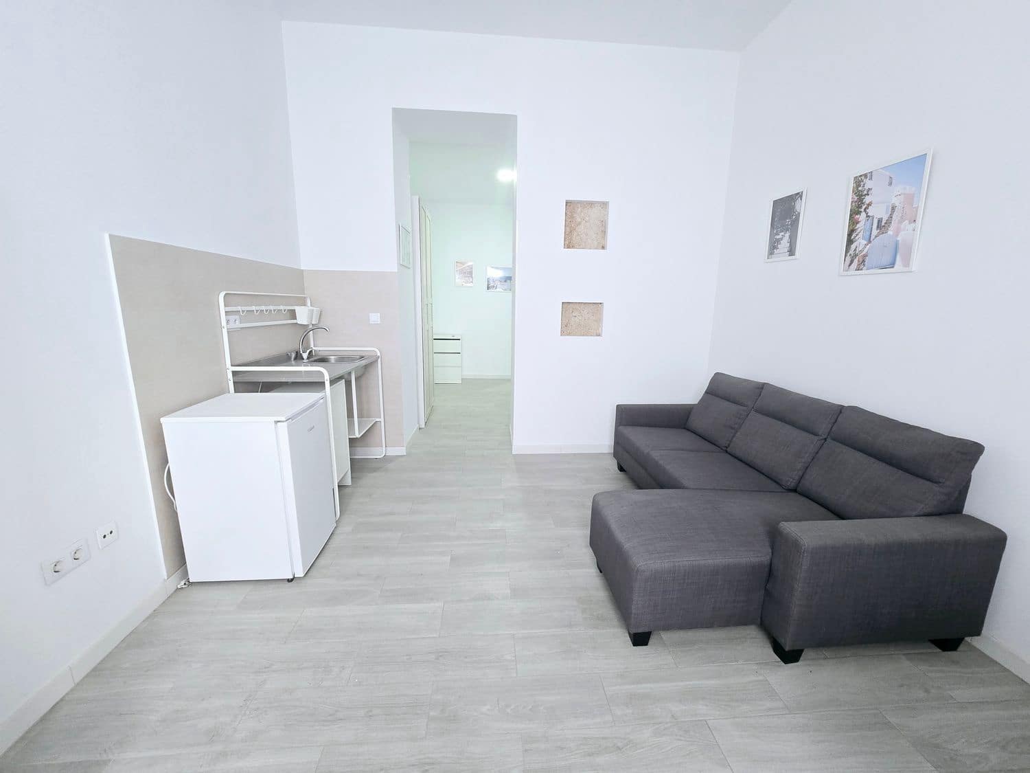 6 soveværelse Byhus til salg i Telde med garage - € 265.000 (Ref: 9371349)