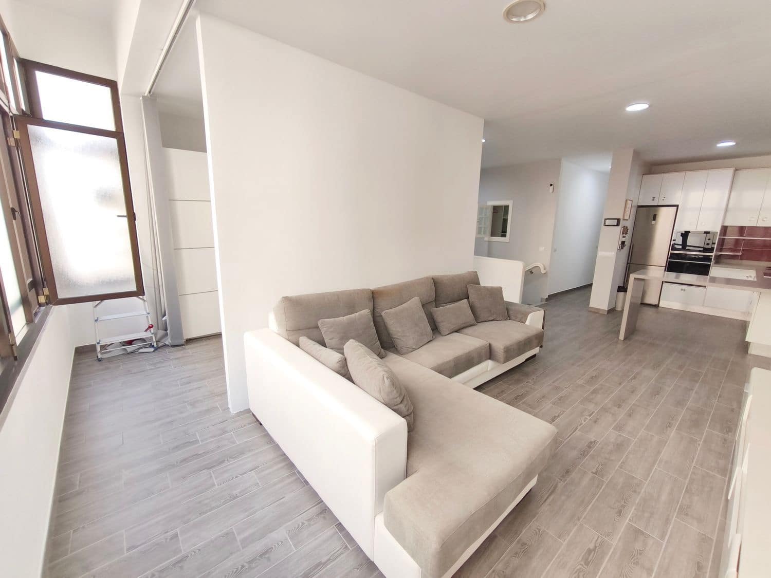 3 slaapkamer Appartement te koop in Las Palmas de Gran Canaria met garage - € 342.000 (Ref: 9371350)