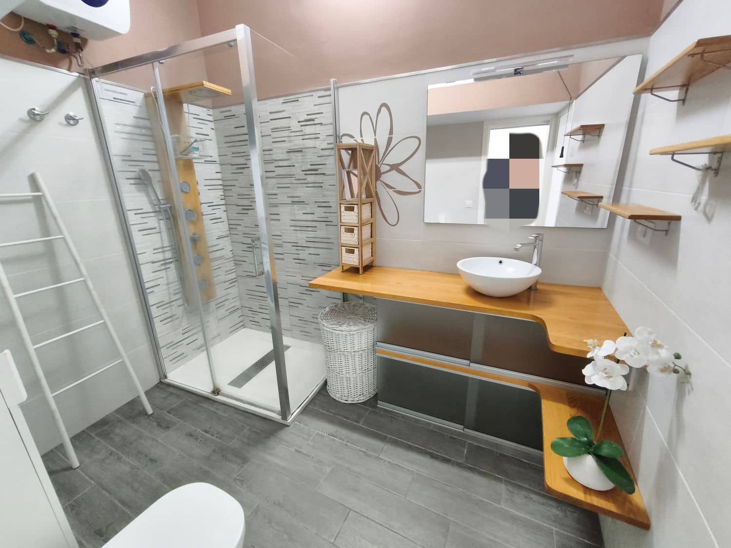 3 slaapkamer Appartement te koop in Las Palmas de Gran Canaria met garage - € 342.000 (Ref: 9371350)