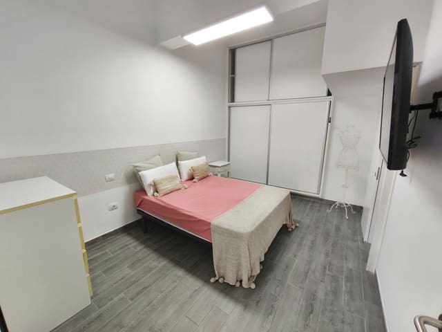 3 chambre Appartement à vendre à Guanarteme, Las Palmas de Gran Canaria avec garage - 342 000 € (Ref: 9371350)