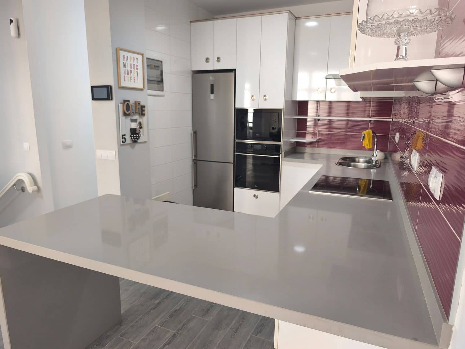 3 slaapkamer Appartement te koop in Las Palmas de Gran Canaria met garage - € 342.000 (Ref: 9371350)