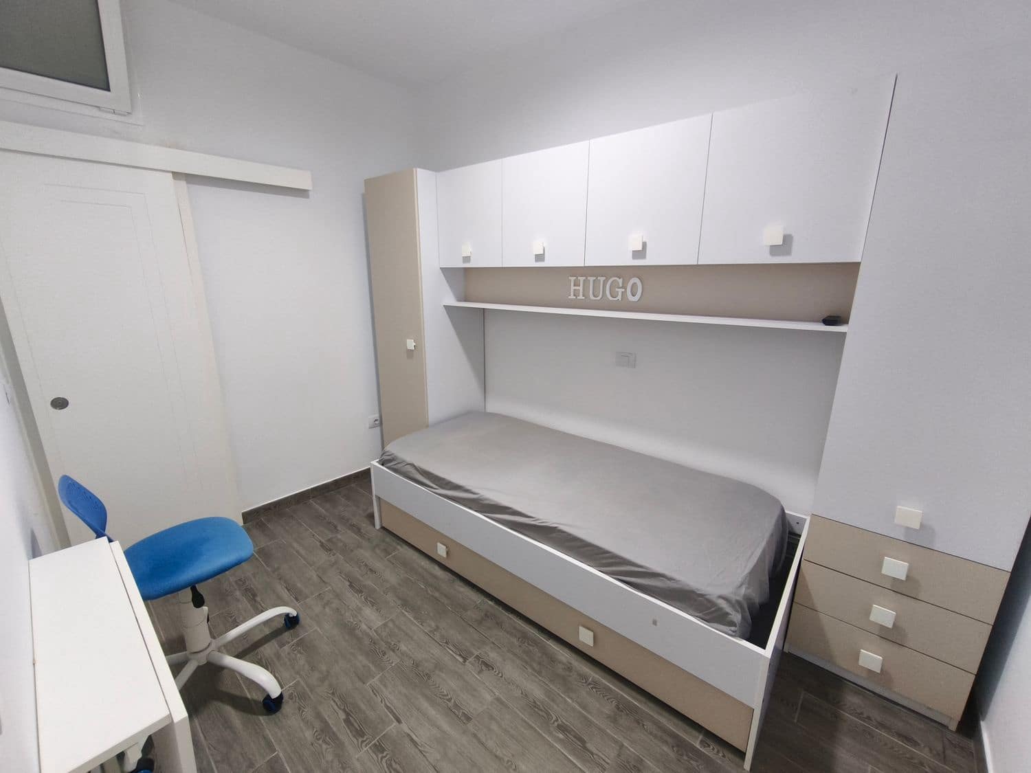 3 slaapkamer Appartement te koop in Las Palmas de Gran Canaria met garage - € 342.000 (Ref: 9371350)