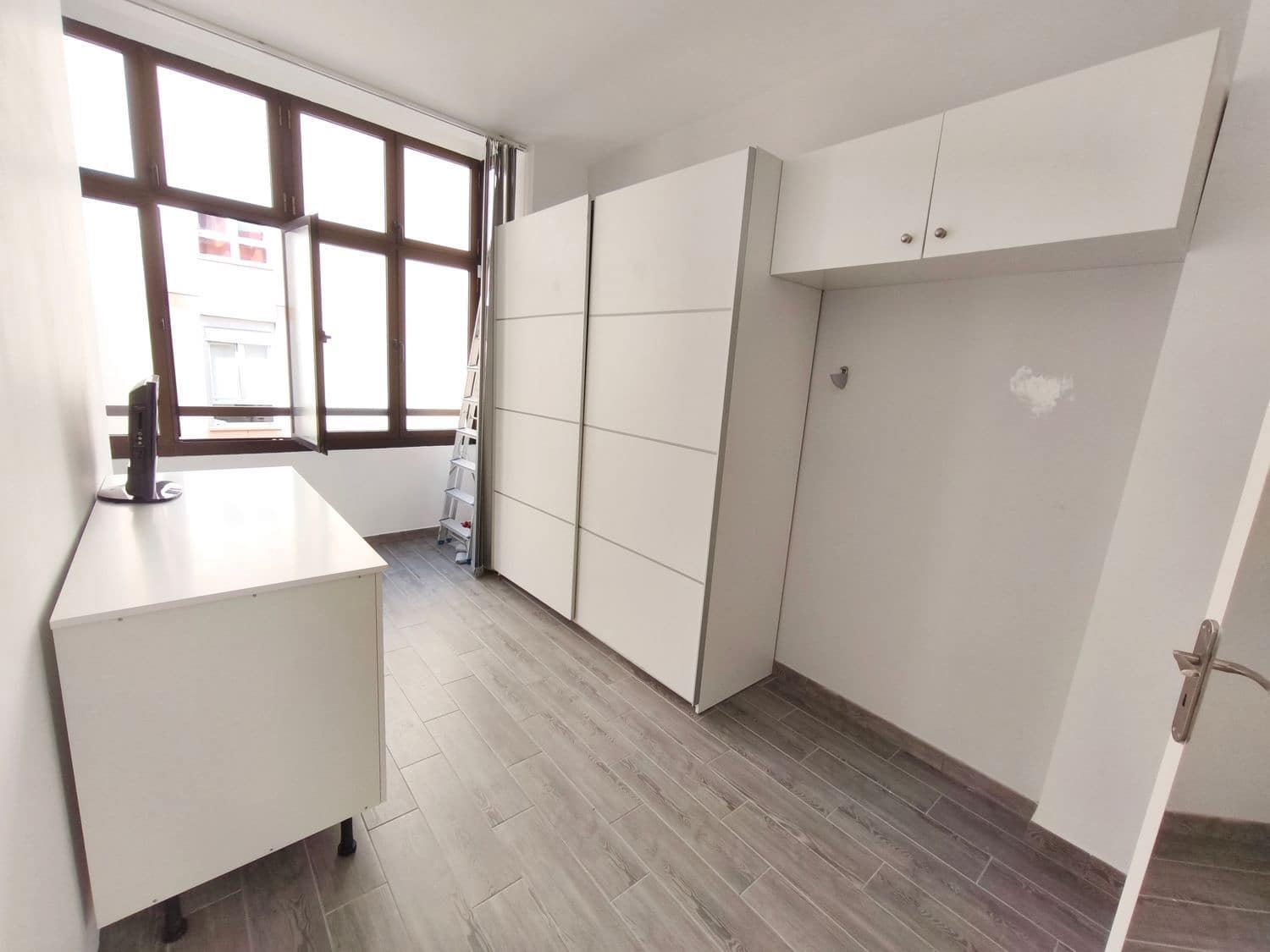 3 slaapkamer Appartement te koop in Las Palmas de Gran Canaria met garage - € 342.000 (Ref: 9371350)