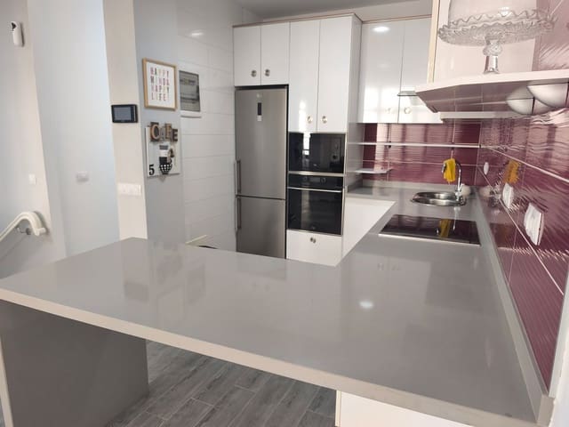 3 chambre Appartement à vendre à Guanarteme, Las Palmas de Gran Canaria avec garage - 342 000 € (Ref: 9371350)