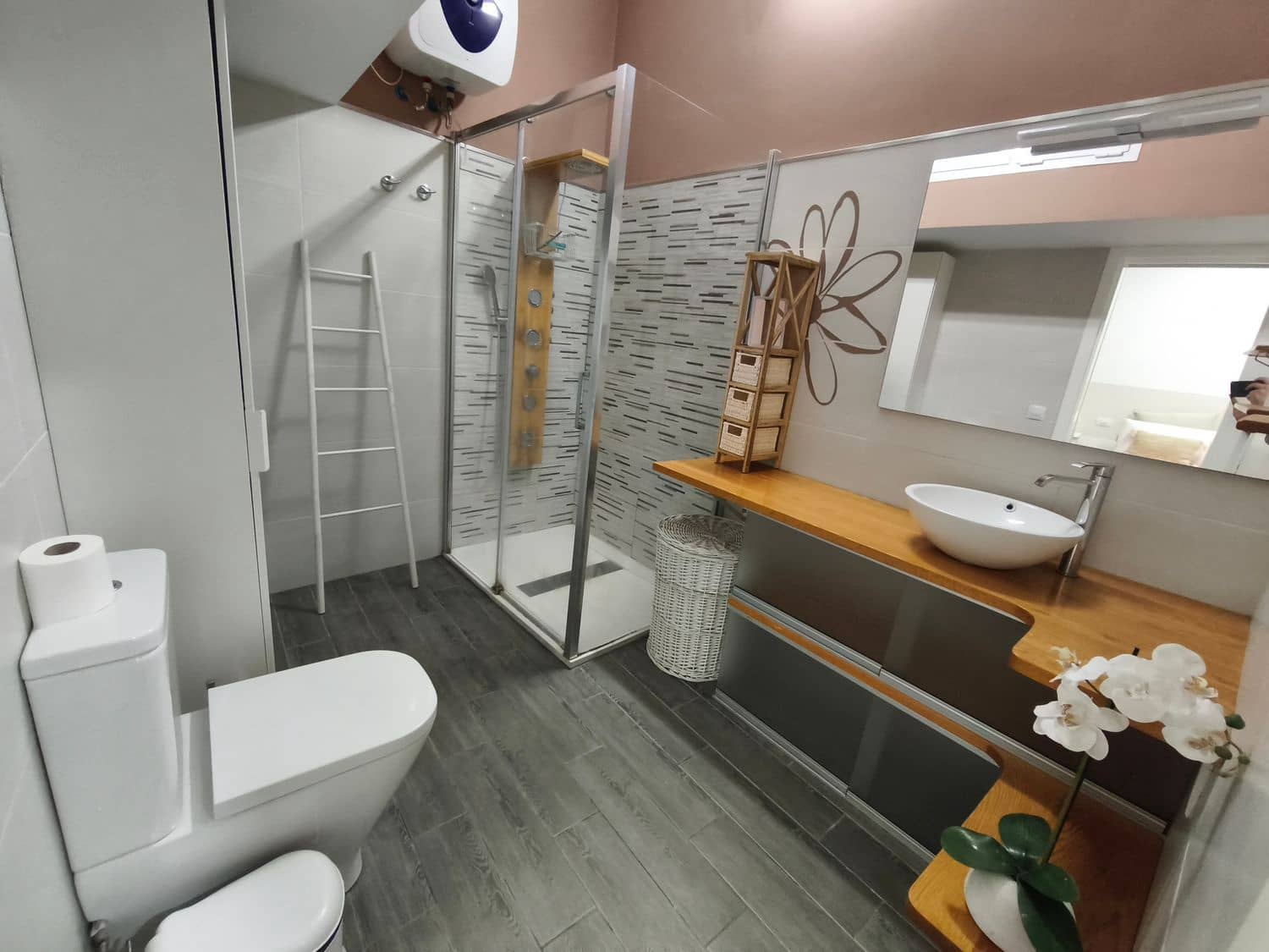 3 slaapkamer Appartement te koop in Las Palmas de Gran Canaria met garage - € 342.000 (Ref: 9371350)