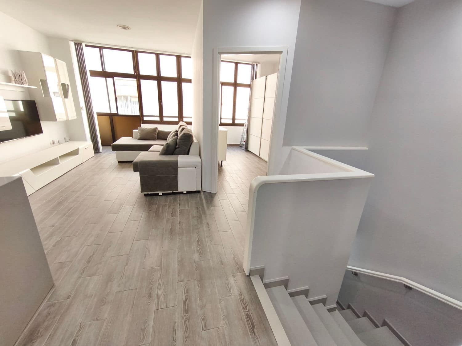 3 slaapkamer Appartement te koop in Las Palmas de Gran Canaria met garage - € 342.000 (Ref: 9371350)