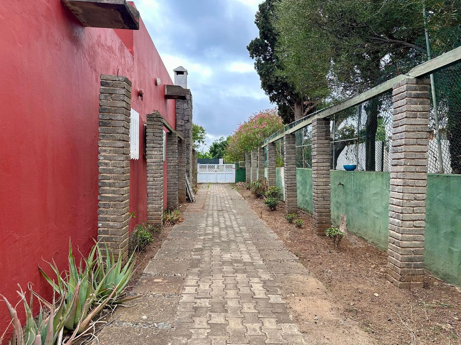 5 chambre Villa/Maison à vendre à Valsequillo avec piscine garage - 350 000 € (Ref: 9371351)