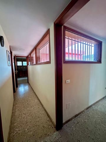 5 soverom Villa til salgs i Valsequillo med svømmebasseng garasje - € 350 000 (Ref: 9371351)