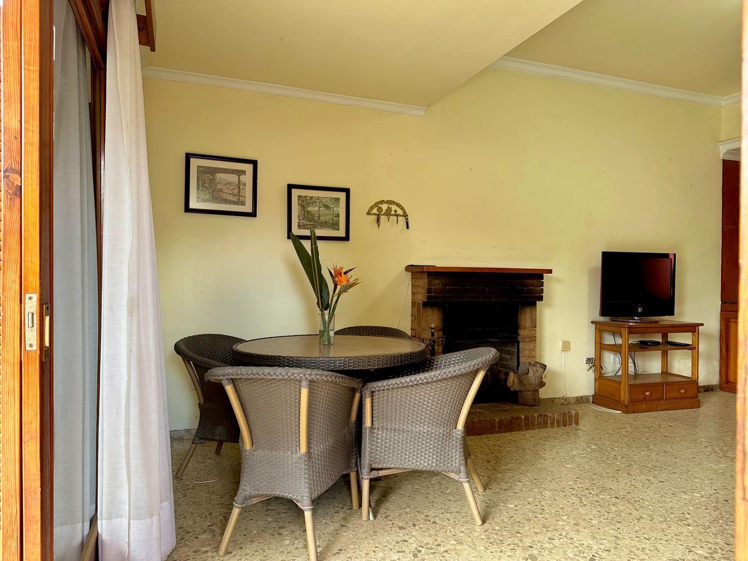 5 chambre Villa/Maison à vendre à Valsequillo avec piscine garage - 350 000 € (Ref: 9371351)