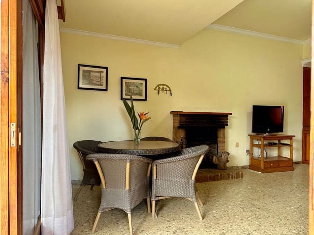 5 soverom Villa til salgs i Valsequillo med svømmebasseng garasje - € 350 000 (Ref: 9371351)