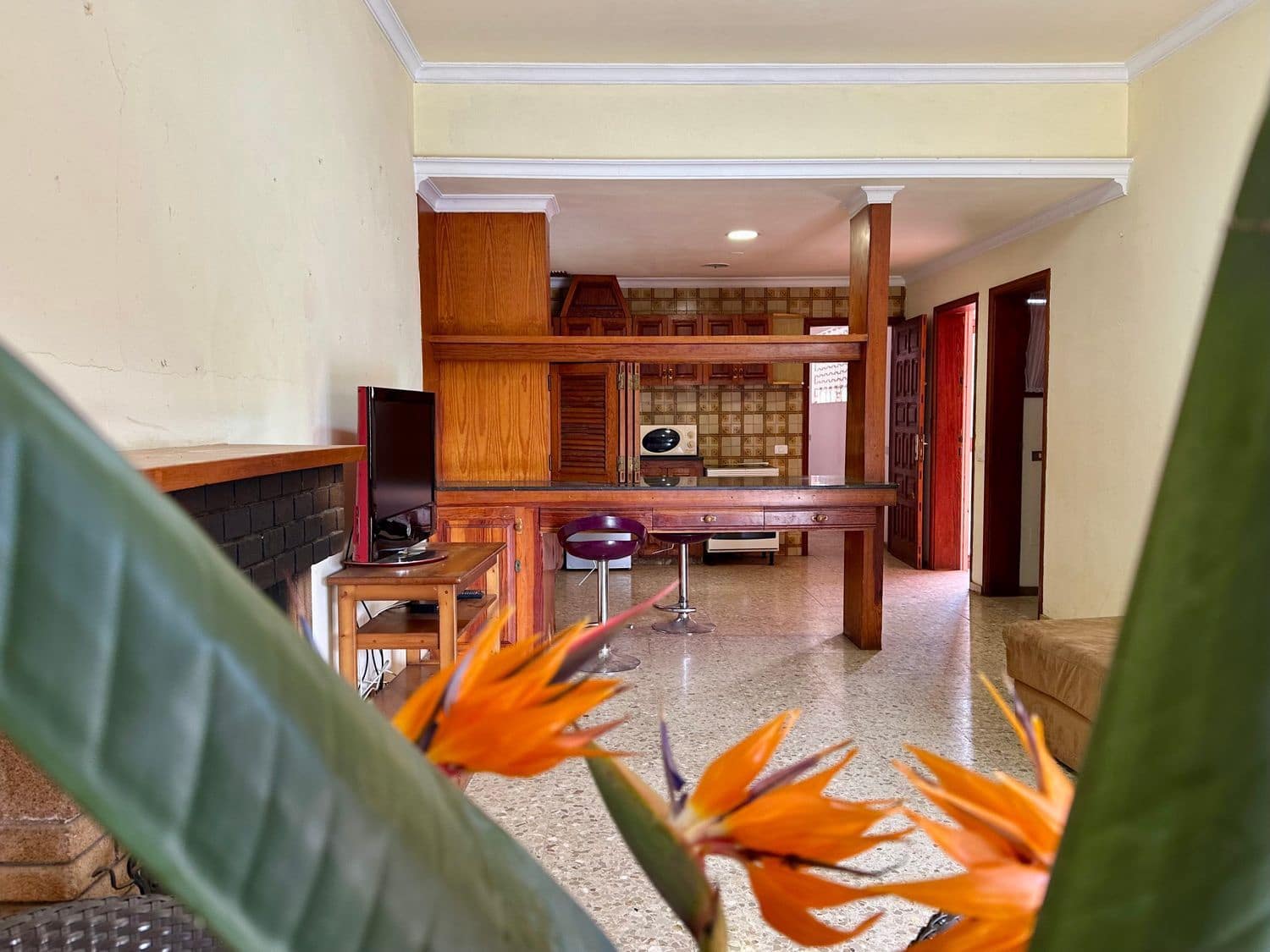 5 chambre Villa/Maison à vendre à Valsequillo avec piscine garage - 350 000 € (Ref: 9371351)