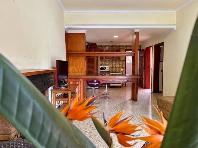 5 soverom Villa til salgs i Valsequillo med svømmebasseng garasje - € 350 000 (Ref: 9371351)