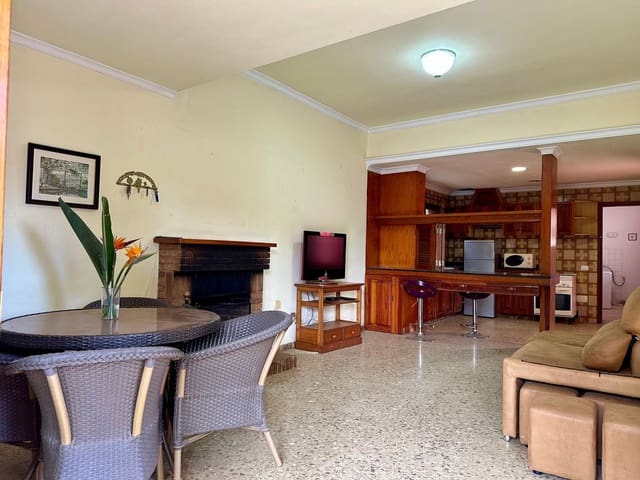 5 soverom Villa til salgs i Valsequillo med svømmebasseng garasje - € 350 000 (Ref: 9371351)