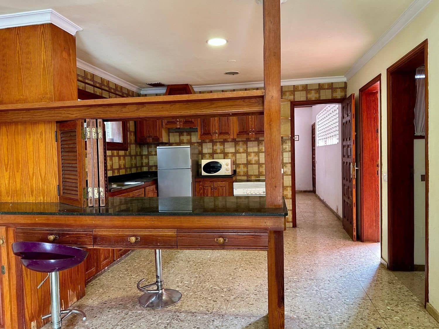 5 chambre Villa/Maison à vendre à Valsequillo avec piscine garage - 350 000 € (Ref: 9371351)