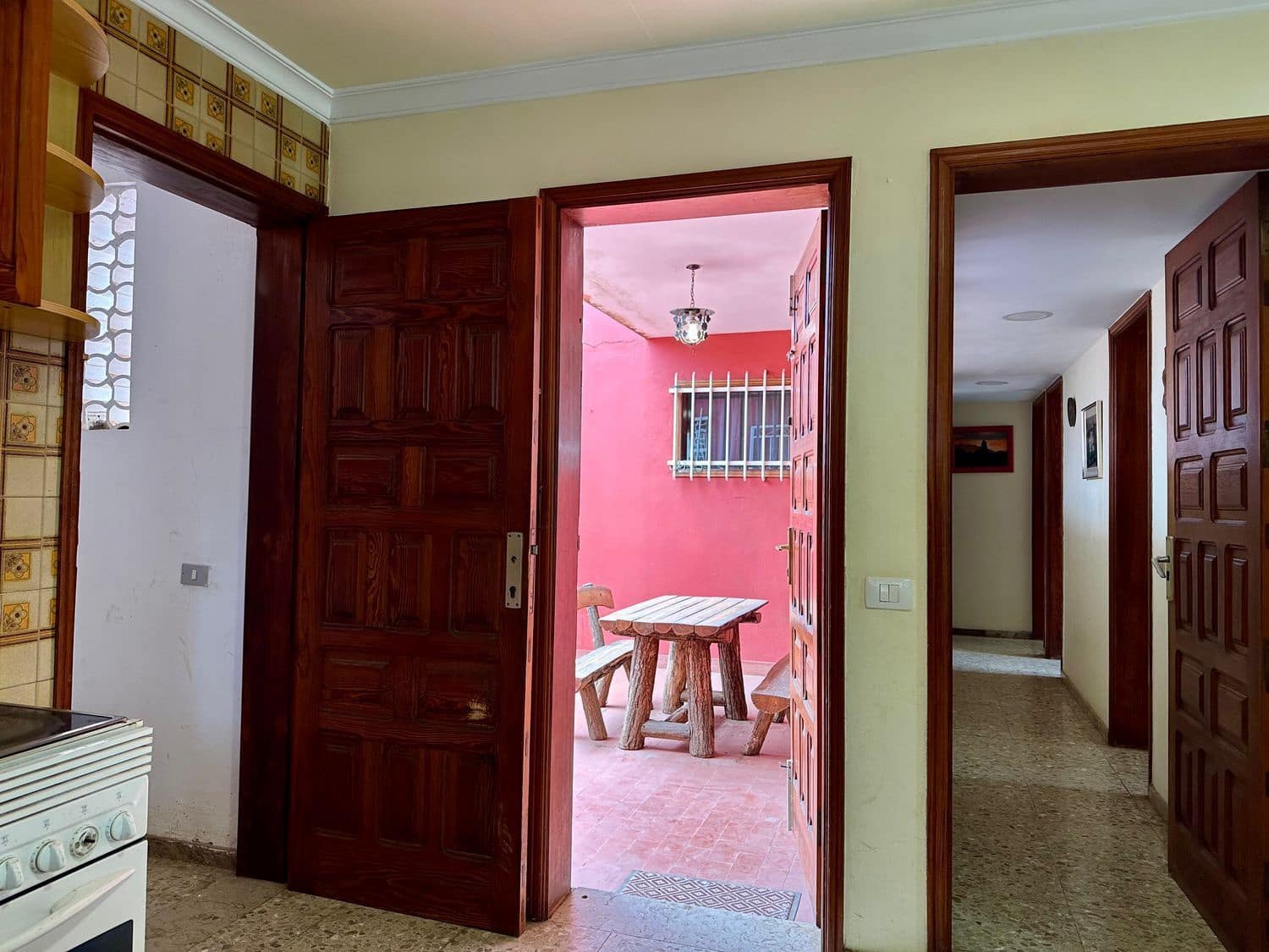 5 chambre Villa/Maison à vendre à Valsequillo avec piscine garage - 350 000 € (Ref: 9371351)