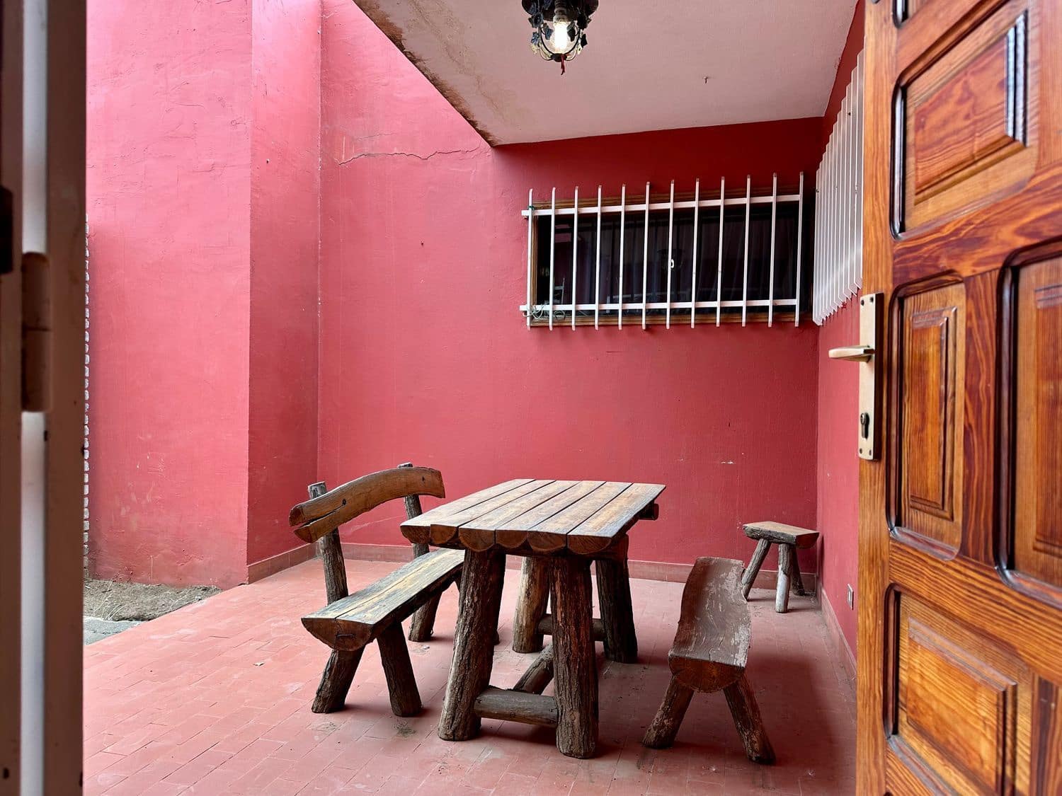 5 chambre Villa/Maison à vendre à Valsequillo avec piscine garage - 350 000 € (Ref: 9371351)