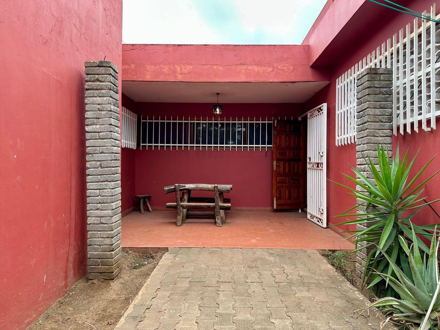 5 chambre Villa/Maison à vendre à Valsequillo avec piscine garage - 350 000 € (Ref: 9371351)