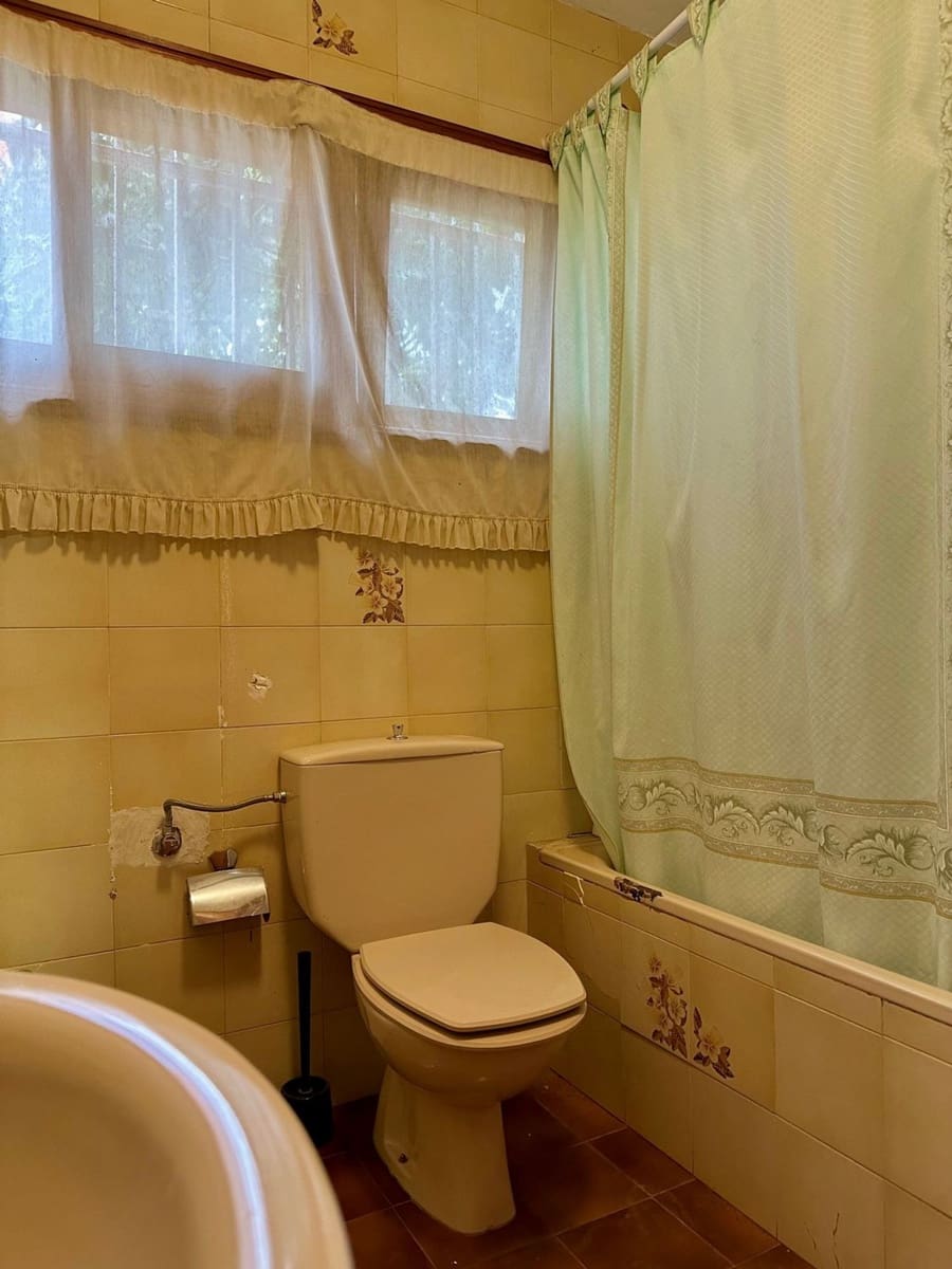 5 chambre Villa/Maison à vendre à Valsequillo avec piscine garage - 350 000 € (Ref: 9371351)