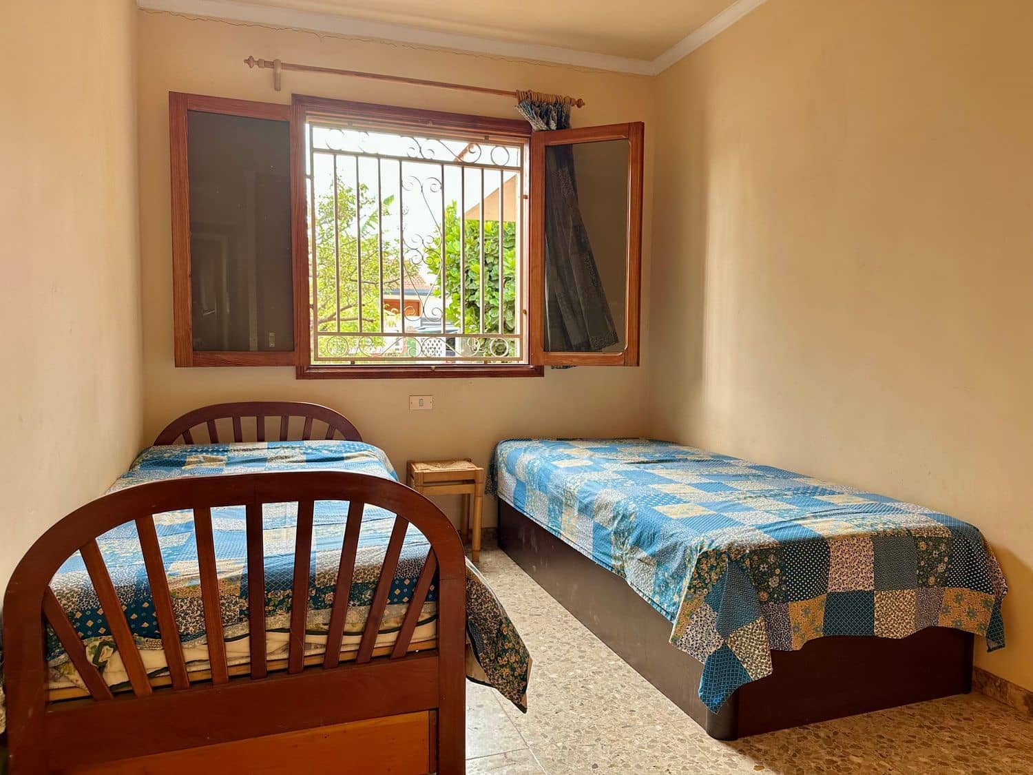 5 chambre Villa/Maison à vendre à Valsequillo avec piscine garage - 350 000 € (Ref: 9371351)