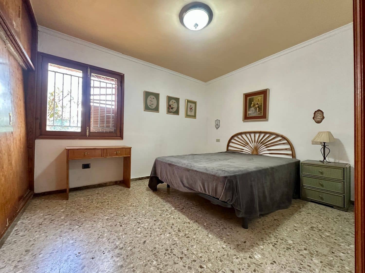 5 chambre Villa/Maison à vendre à Valsequillo avec piscine garage - 350 000 € (Ref: 9371351)