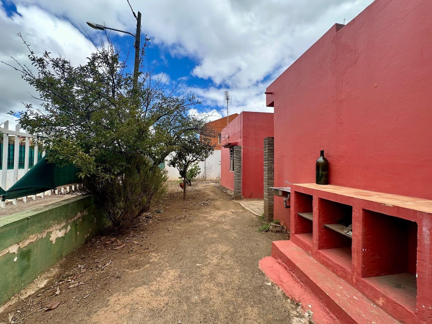 5 chambre Villa/Maison à vendre à Valsequillo avec piscine garage - 350 000 € (Ref: 9371351)