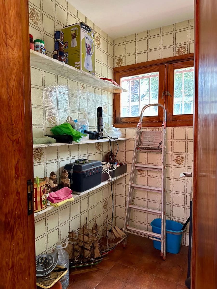 5 chambre Villa/Maison à vendre à Valsequillo avec piscine garage - 350 000 € (Ref: 9371351)