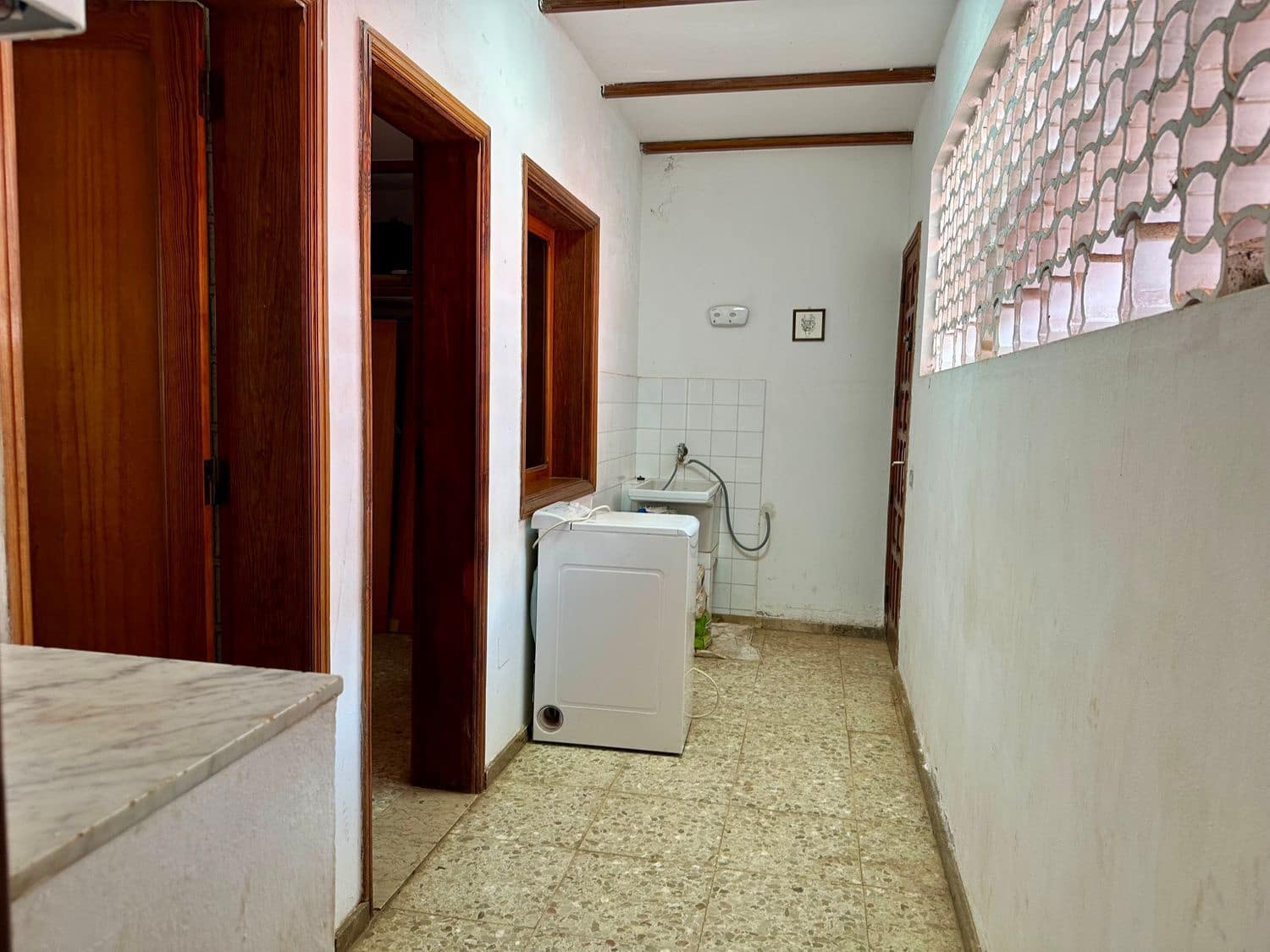 5 chambre Villa/Maison à vendre à Valsequillo avec piscine garage - 350 000 € (Ref: 9371351)