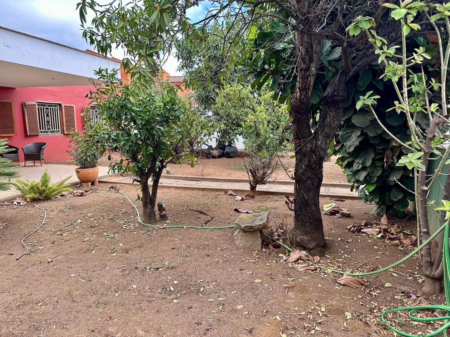 5 chambre Villa/Maison à vendre à Valsequillo avec piscine garage - 350 000 € (Ref: 9371351)