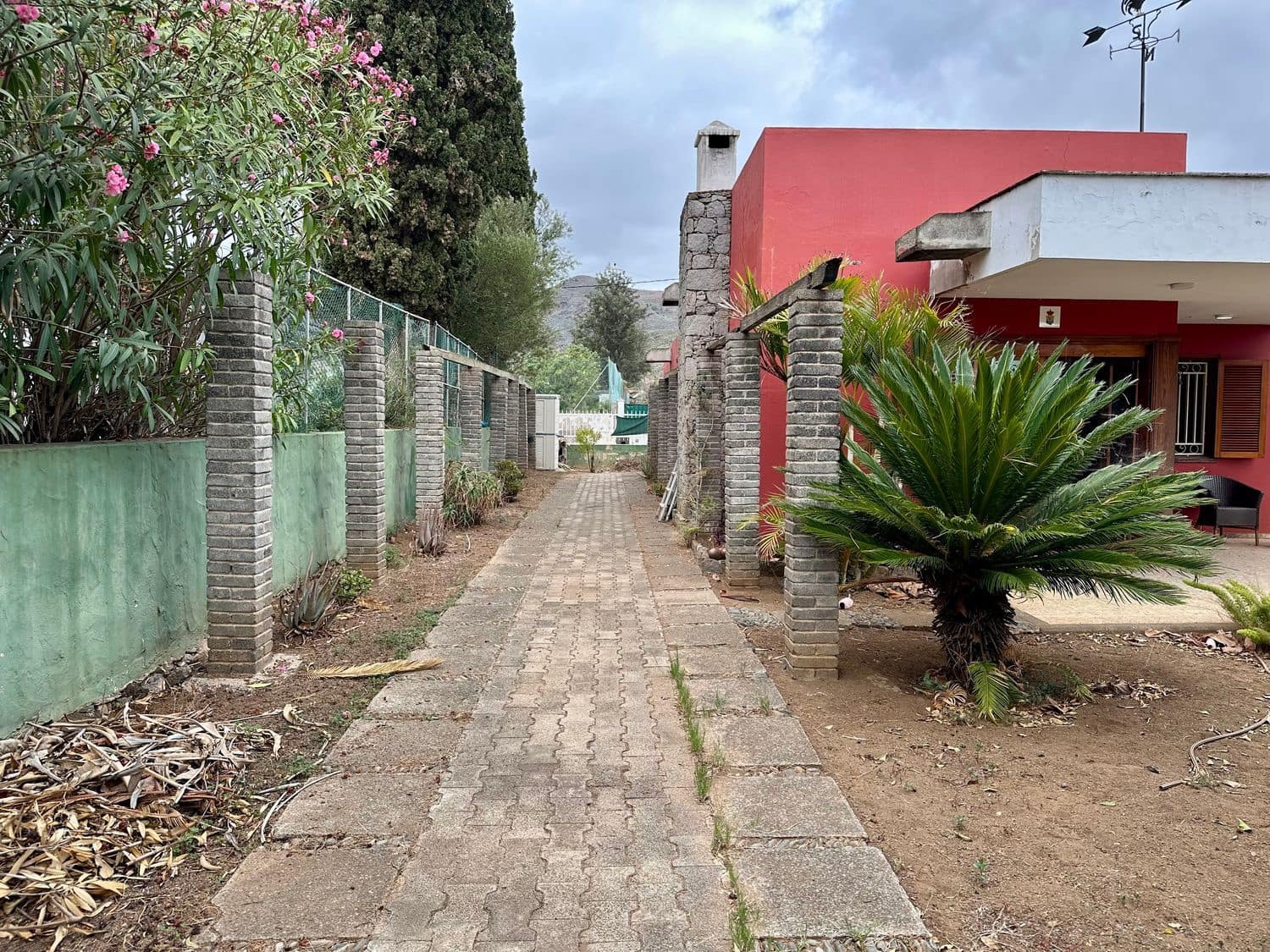 5 chambre Villa/Maison à vendre à Valsequillo avec piscine garage - 350 000 € (Ref: 9371351)