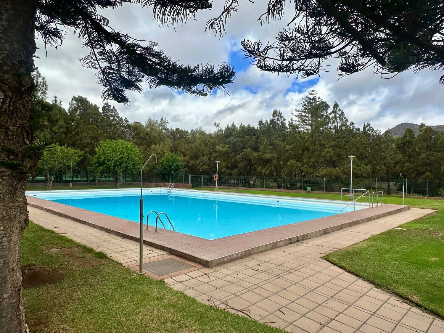 5 chambre Villa/Maison à vendre à Valsequillo avec piscine garage - 350 000 € (Ref: 9371351)