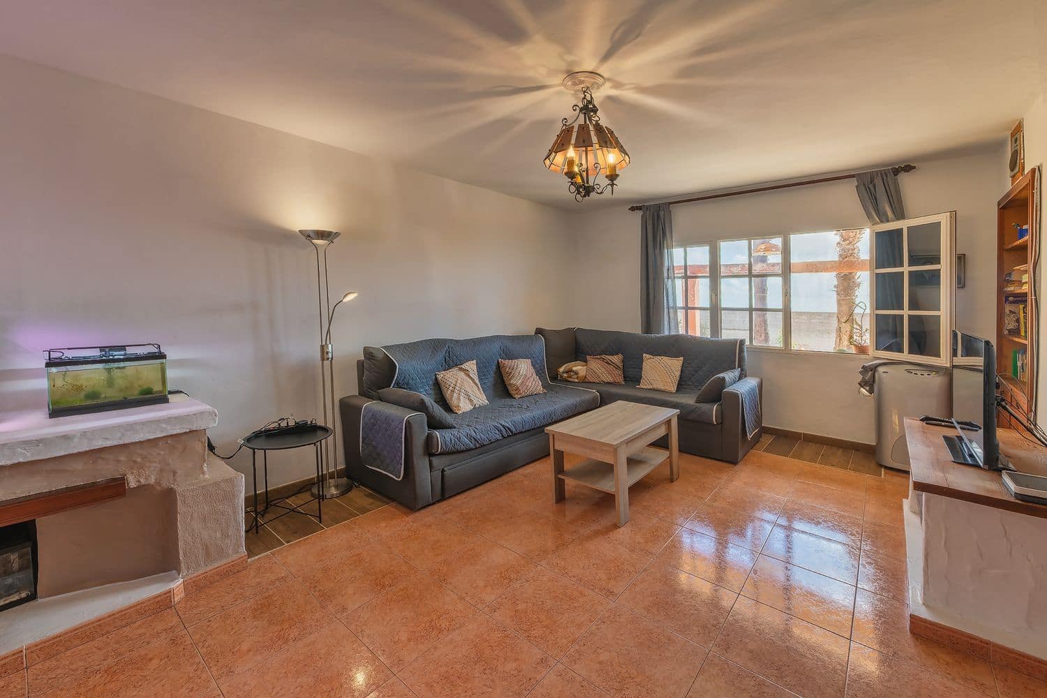 3 sypialnia Finka/Dom wiejski na sprzedaż w Telde z garażem - 500 000 € (Ref: 9371352)