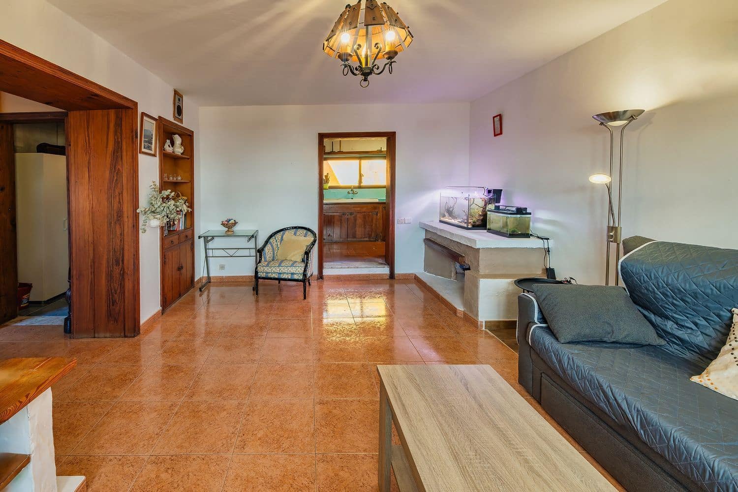 3 sypialnia Finka/Dom wiejski na sprzedaż w Telde z garażem - 500 000 € (Ref: 9371352)