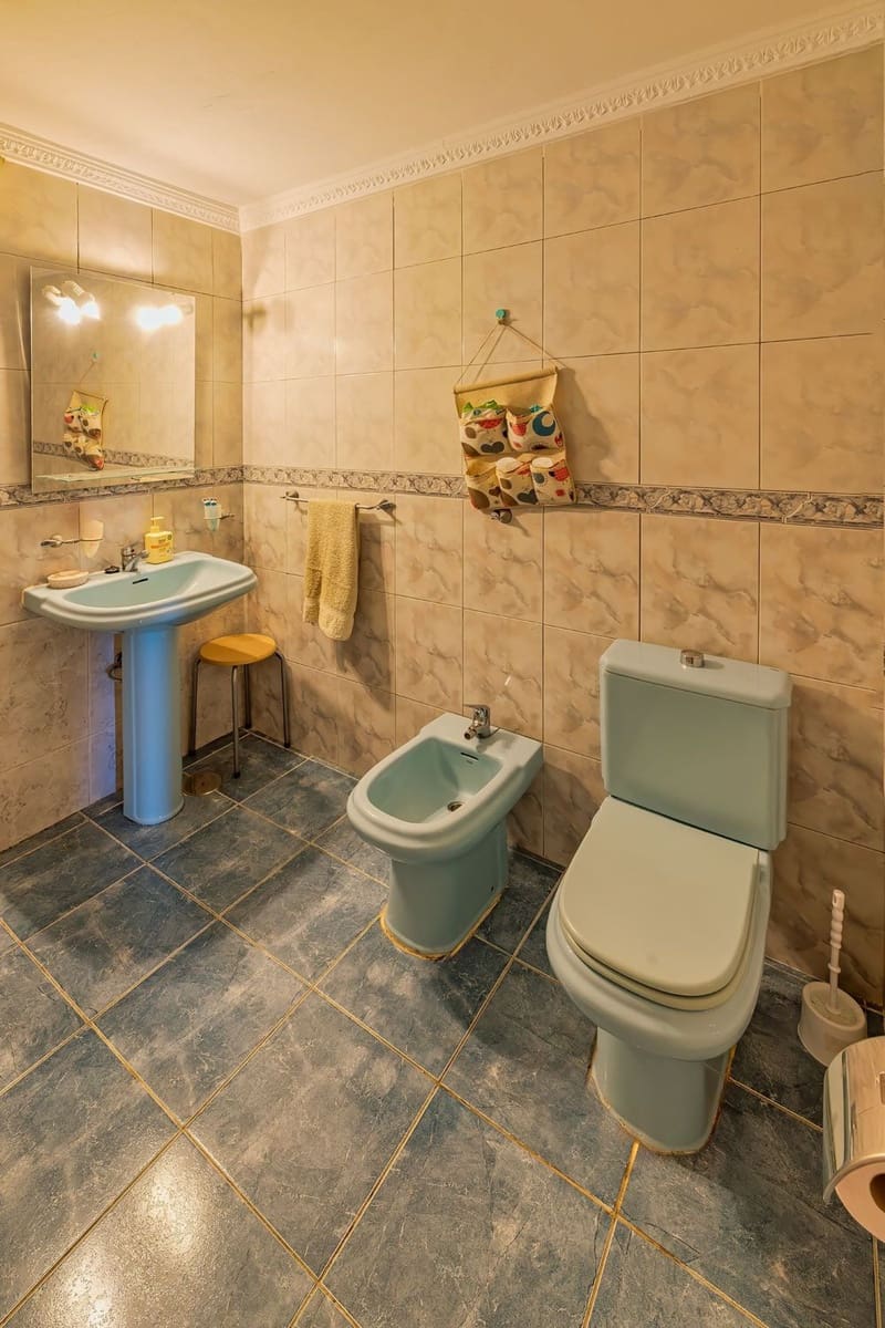 3 sypialnia Finka/Dom wiejski na sprzedaż w Telde z garażem - 500 000 € (Ref: 9371352)