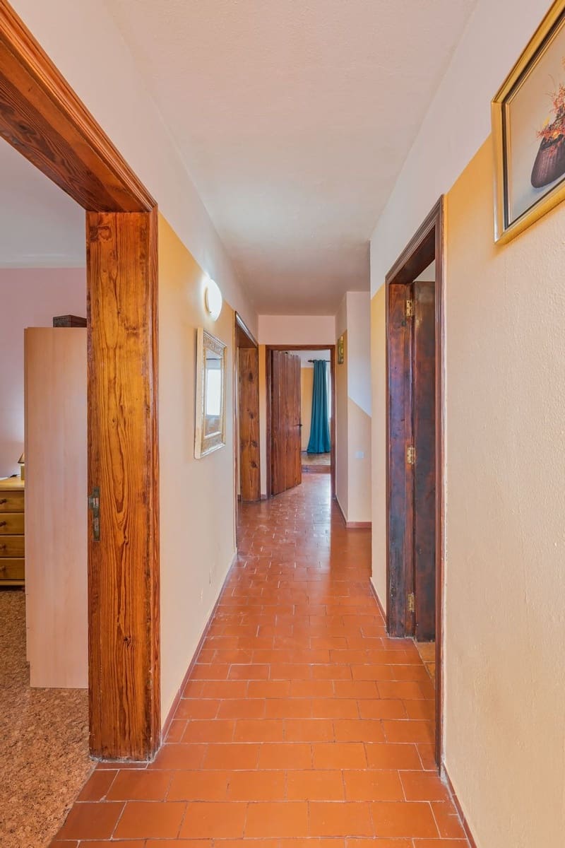 3 sypialnia Finka/Dom wiejski na sprzedaż w Telde z garażem - 500 000 € (Ref: 9371352)