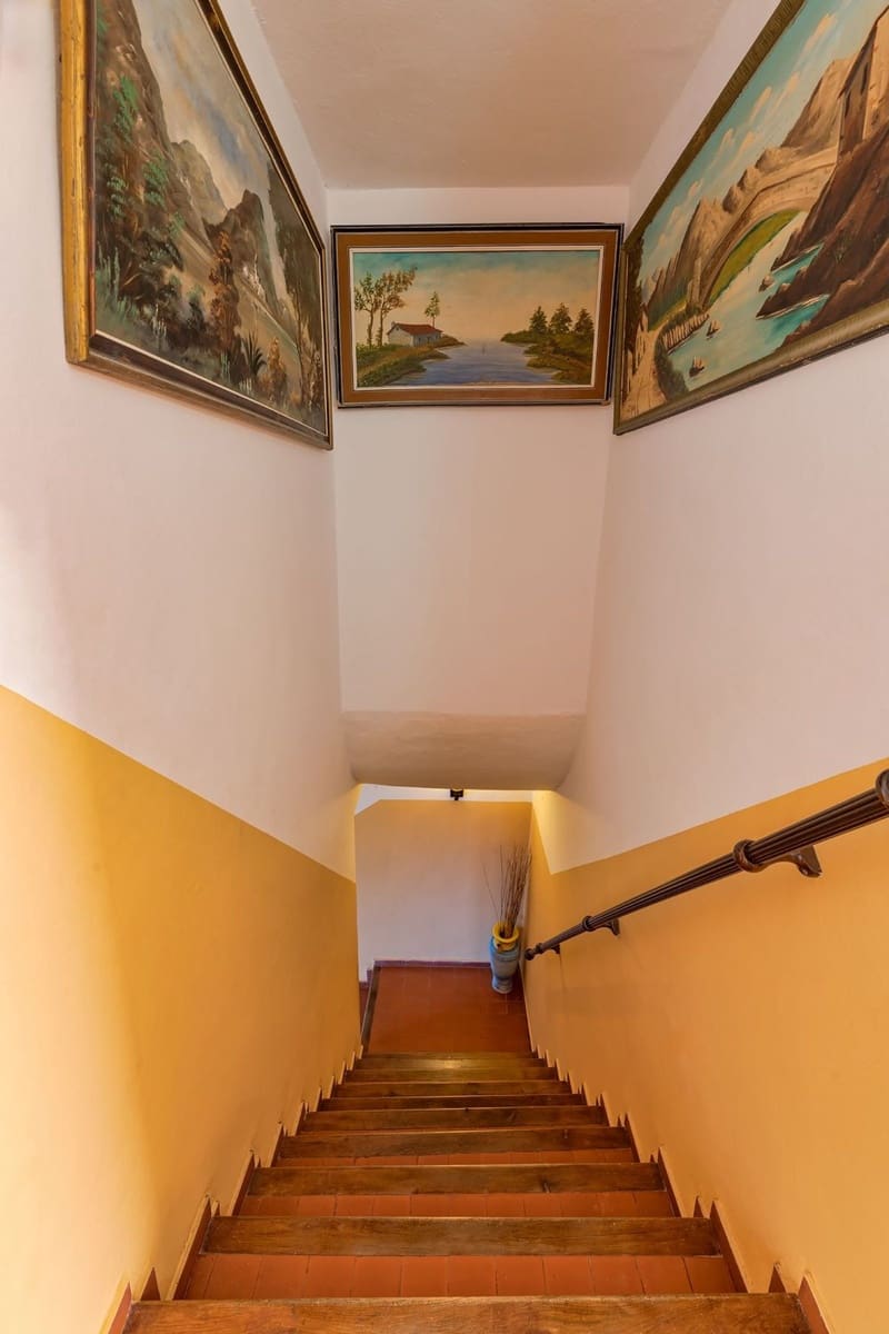 3 sypialnia Finka/Dom wiejski na sprzedaż w Telde z garażem - 500 000 € (Ref: 9371352)