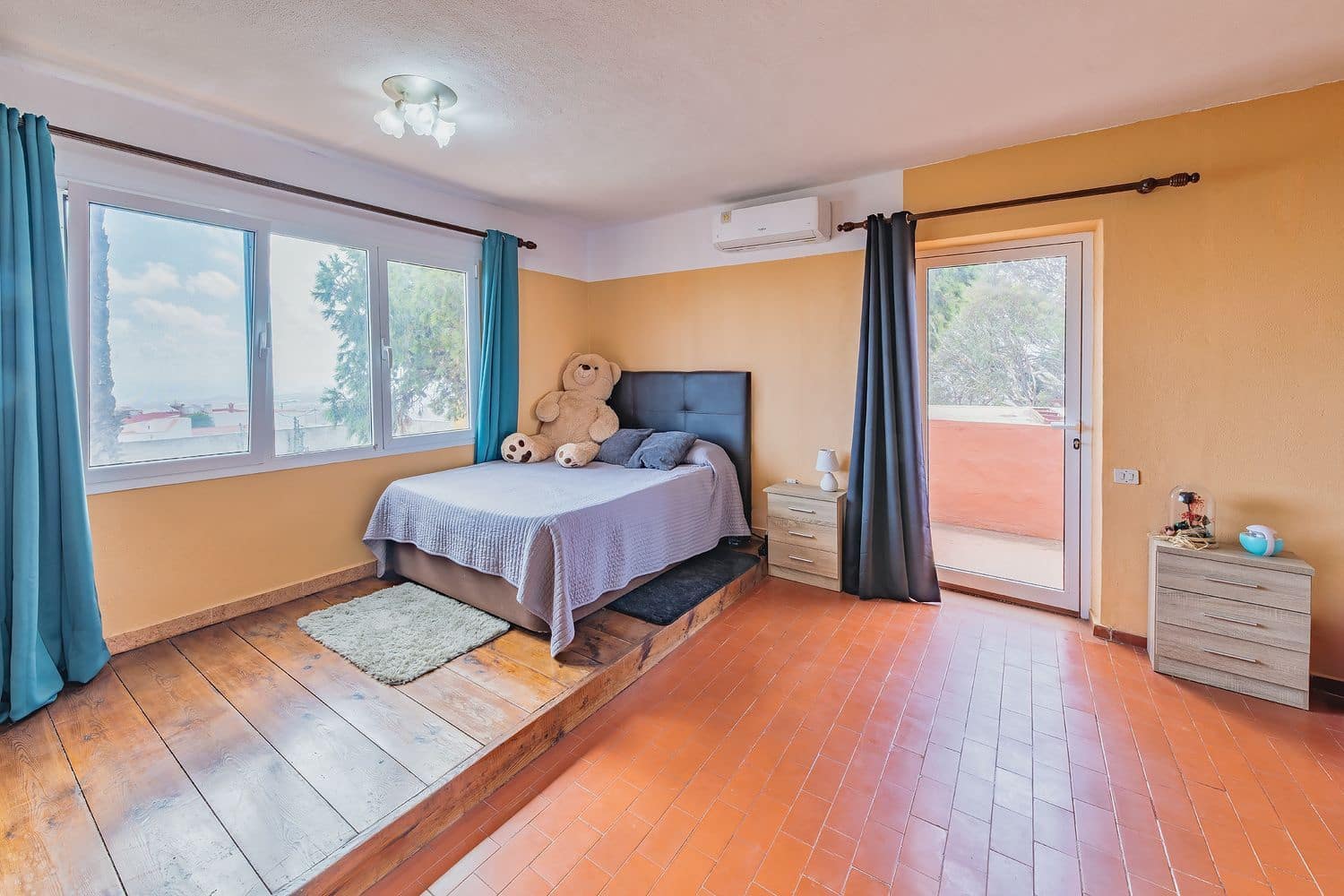 3 sypialnia Finka/Dom wiejski na sprzedaż w Telde z garażem - 500 000 € (Ref: 9371352)