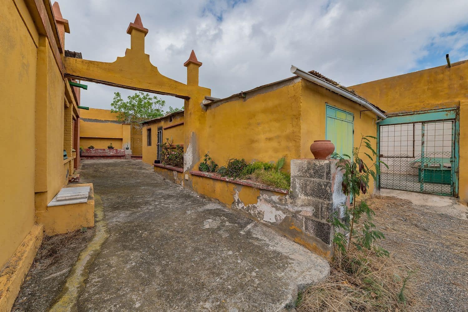 3 sypialnia Finka/Dom wiejski na sprzedaż w Telde z garażem - 500 000 € (Ref: 9371352)