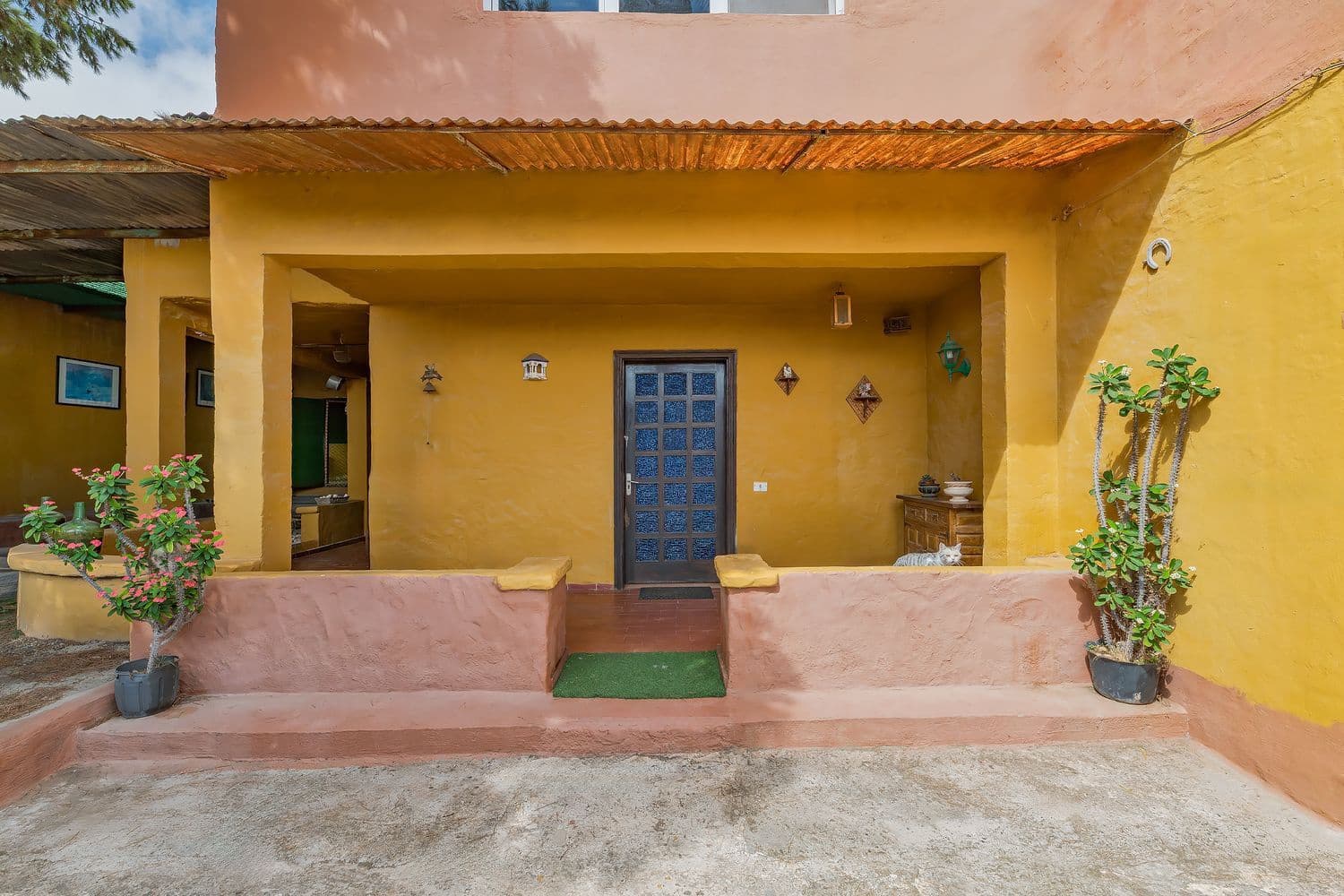 3 sypialnia Finka/Dom wiejski na sprzedaż w Telde z garażem - 500 000 € (Ref: 9371352)