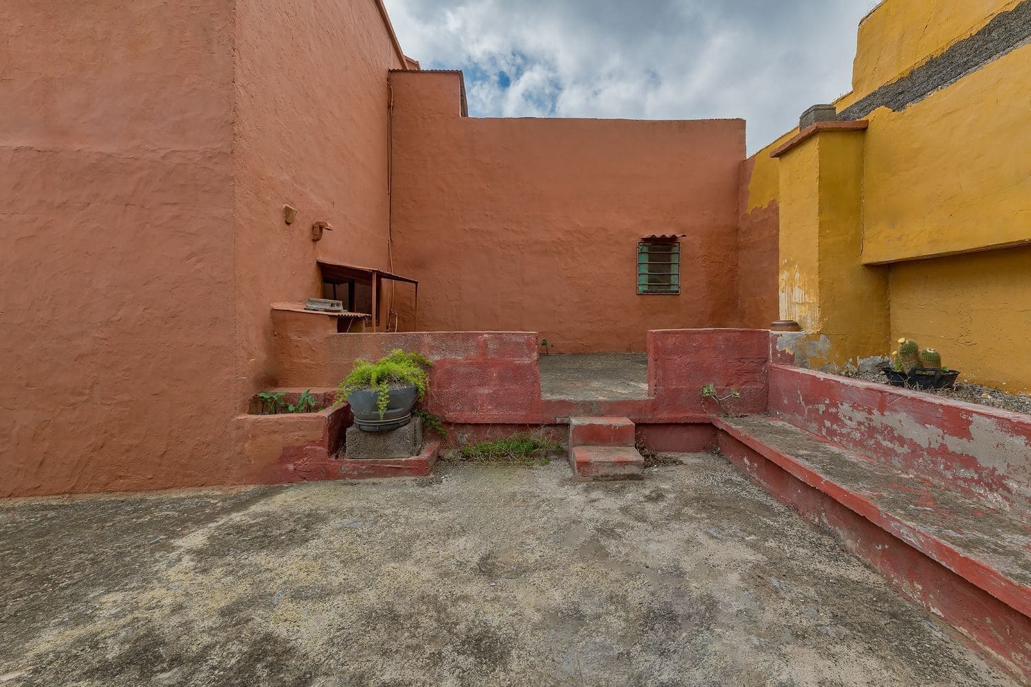 3 sypialnia Finka/Dom wiejski na sprzedaż w Telde z garażem - 500 000 € (Ref: 9371352)