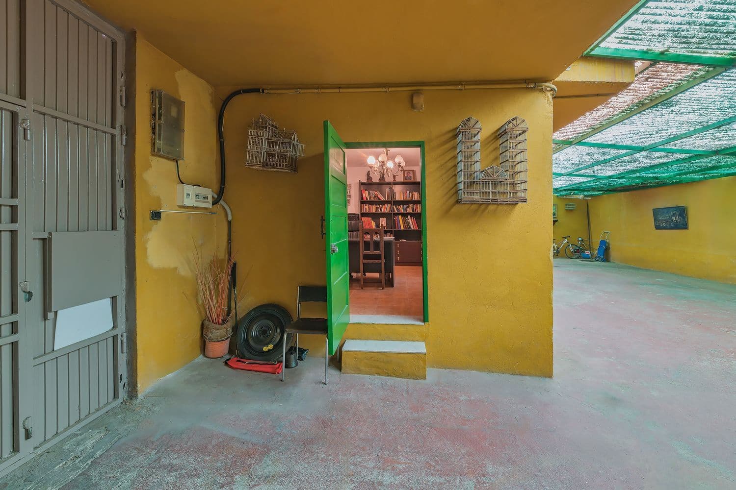 3 sypialnia Finka/Dom wiejski na sprzedaż w Telde z garażem - 500 000 € (Ref: 9371352)